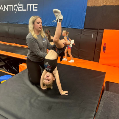 MAE Tumbling